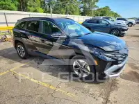 2025 Hyundai Tucson фото