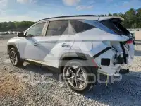 2025 Hyundai Tucson фото