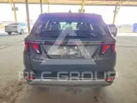 2025 Hyundai Tucson фото