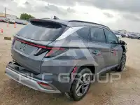 2025 Hyundai Tucson фото