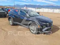 2025 Hyundai Tucson photo