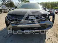 2025 Hyundai Tucson фото