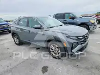2025 Hyundai Tucson photo