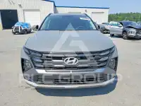 2025 Hyundai Tucson фото