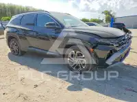 2025 Hyundai Tucson фото
