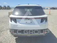 2025 Hyundai Tucson фото
