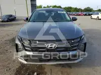 2025 Hyundai Tucson фото
