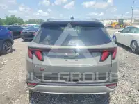 2025 Hyundai Tucson фото