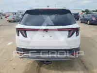 2025 Hyundai Tucson фото