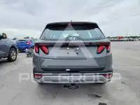 2025 Hyundai Tucson photo