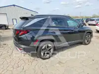 2025 Hyundai Tucson фото