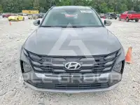 2025 Hyundai Tucson фото