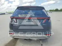 2025 Hyundai Tucson фото