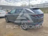 2025 Hyundai Tucson фото
