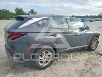 2025 Hyundai Tucson фото