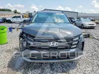 2025 Hyundai Tucson фото
