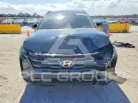 2025 Hyundai Tucson фото