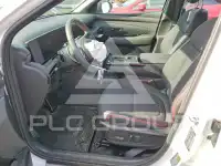 2025 Hyundai Tucson фото