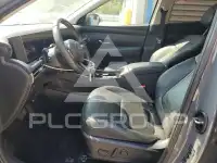 2025 Hyundai Tucson фото