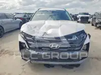 2025 Hyundai Tucson photo