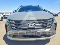 2025 Hyundai Tucson фото