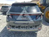 2025 Hyundai Tucson фото