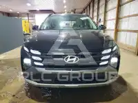 2025 Hyundai Tucson фото