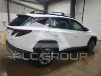 2025 Hyundai Tucson фото