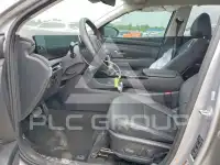 2025 Hyundai Tucson фото