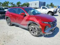 2025 Hyundai Tucson фото