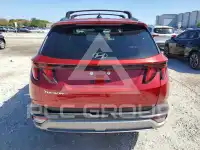 2025 Hyundai Tucson фото