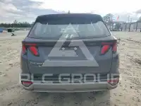 2025 Hyundai Tucson фото