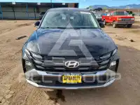 2025 Hyundai Tucson photo