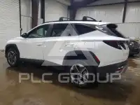 2025 Hyundai Tucson фото