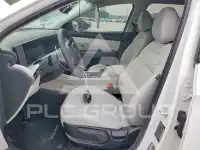 2025 Hyundai Tucson фото