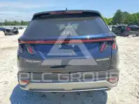 2025 Hyundai Tucson фото