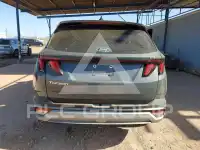2025 Hyundai Tucson photo