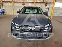2025 Hyundai Tucson фото