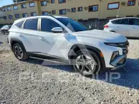 2025 Hyundai Tucson photo