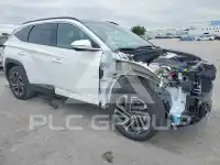 2025 Hyundai Tucson фото