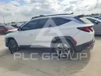 2025 Hyundai Tucson photo