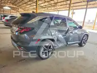 2025 Hyundai Tucson фото