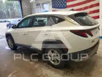 2025 Hyundai Tucson фото