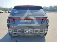 2025 Hyundai Tucson фото