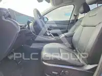 2025 Hyundai Tucson фото