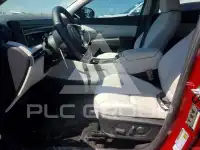 2025 Hyundai Tucson фото