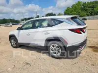 2025 Hyundai Tucson фото