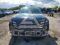 2025 Hyundai Tucson фото