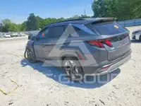 2025 Hyundai Tucson фото