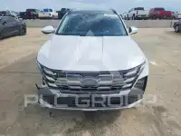 2025 Hyundai Tucson фото